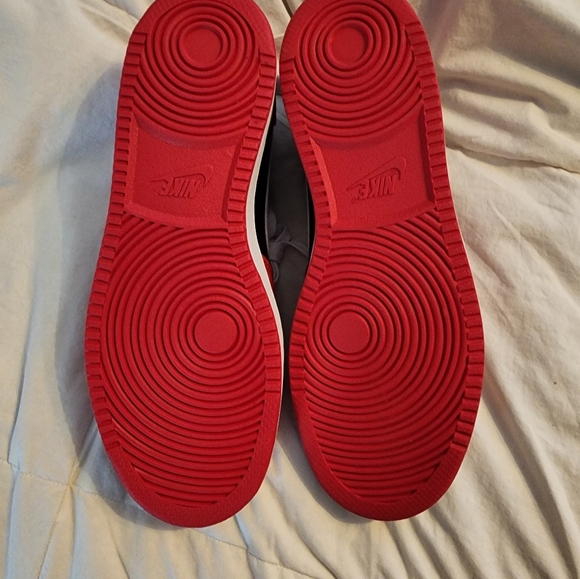 Nike Ebernon Men's 10.5 - Picture 4 of 6